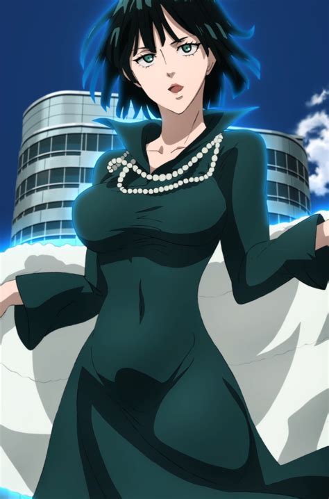 Fubuki (One Punch Man)